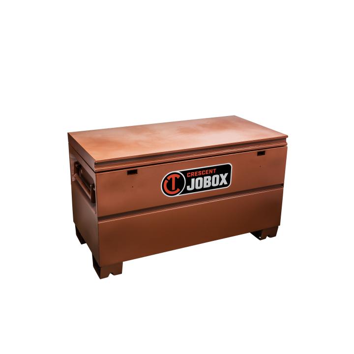 48" Tradesman Steel Chest