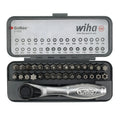 32 Piece GoBox Master Torx Bit Set with Mini Ratchet 74959