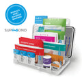SUREFILL Weatherproof First Aid Kit 10 Series