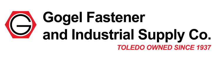 Gogel Fastener & Industrial Supply Co. – Gogel Fastener & Industrial ...
