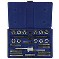 IRWIN HANSON 24614 24-pc Fractional Tap & Hex Die Set