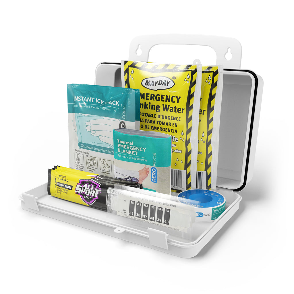Surefill Heat Stress Kit – Small