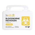 SUREFILL Weatherproof Bloodborne Pathogens Kit 10 Series